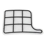 Filtre moteur - Vorwerk VK 135/136 - poly-sac