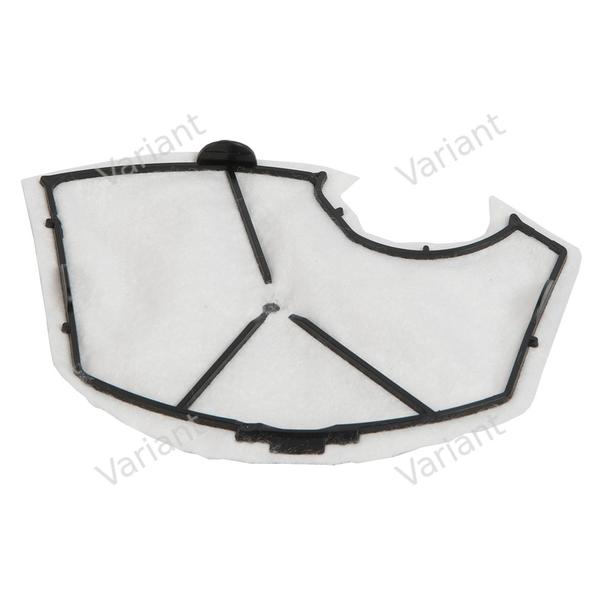 Filtre moteur - Vorwerk VK 140/150