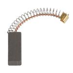 Carbon brushes - 11x 6x 30mm - Miele/Numatic - universal