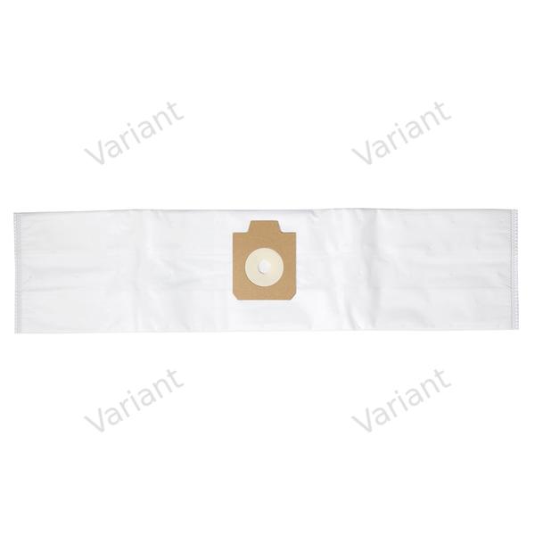 Microfiber - vacuum bags - Electrolux, Nilfisk - polybag