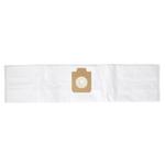 Microfiber - vacuum bags - Electrolux, Nilfisk - polybag