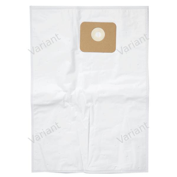 Microfiber - vacuum bags - Nilfisk - polybag