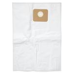 Microfiber - vacuum bags - Nilfisk - polybag