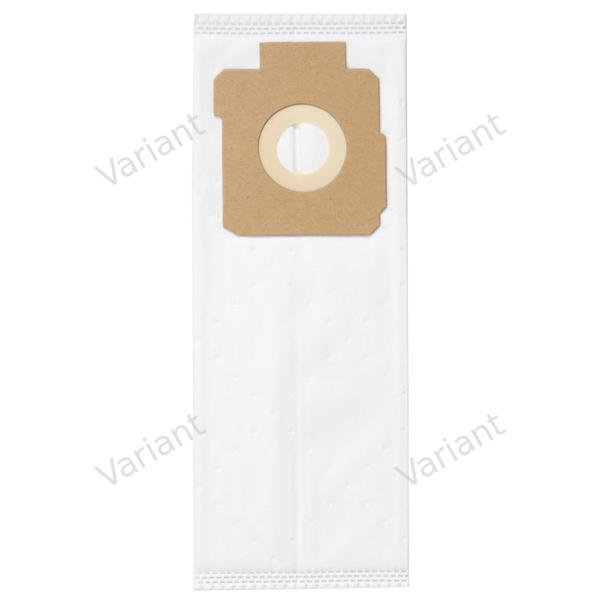 Microfiber - vacuum bags - Aeg, Electrolux - polybag