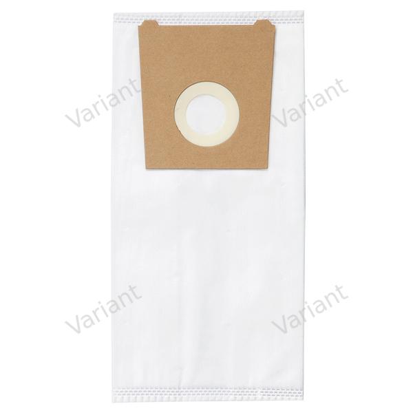 Microfiber - vacuum bags - Bosch  - polybag