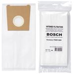 Microfiber - vacuum bags - Bosch  - polybag