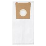 Microfiber - vacuum bags - Bosch  - polybag