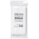Microfiber - vacuum bags - Bosch  - polybag