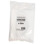 Microfiber - vacuum bags - Kärcher - polybag