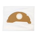 Microfiber - vacuum bags - Kärcher - polybag