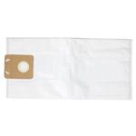 Microfiber - vacuum bags - Nilfisk - polybag