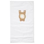 Microfiber - vacuum bags - Kirby - polybag