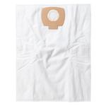 Microfiber - vacuum bags - Nilfisk, Protool - polybag