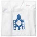 Microfiber - vacuum bags - Miele, Moulinex, Weltstar - Variant - box