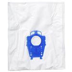 Microfiber - vacuum bags - Bosch, Siemens - Variant - box