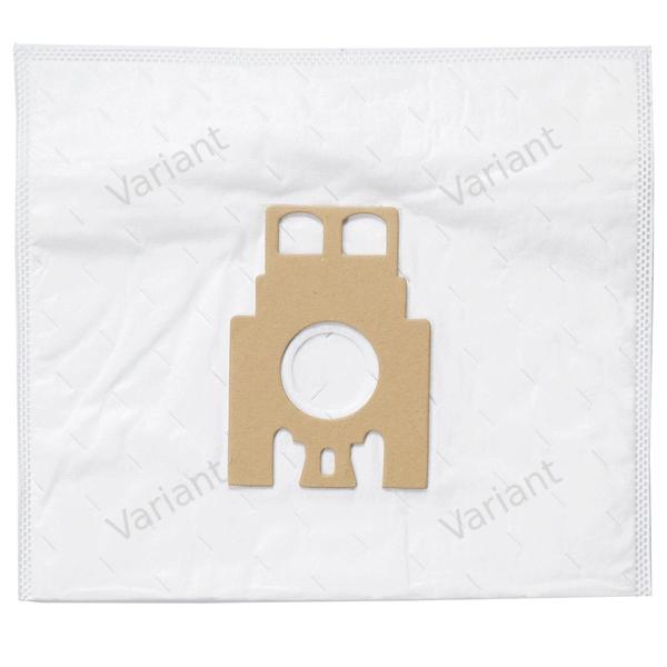 Economy XL - Microfiber - vacuum bags - Miele, Otto, Weltstar - polybag