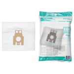 Economy XL - Microfiber - vacuum bags - Miele, Otto, Weltstar - polybag