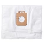 Economy XL - Microfiber - vacuum bags - Nilfisk - polybag