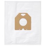Economy XL - Microfiber - vacuum bags - Philips, Nilfisk, LG - polybag