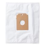 Economy XL - Microfiber - vacuum bags - Bosch, Siemens - polybag