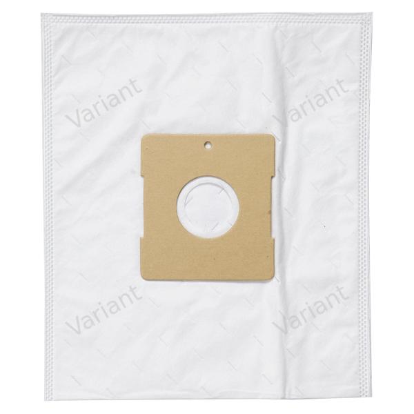 Economy XL - Microfiber - vacuum bags - Aeg, LG, Samsung - polybag