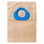 Paper - vacuum bags - Nilfisk - polybag