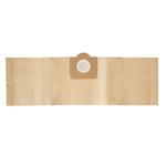 Paper - vacuum bags - Rowenta, Kärcher - polybag