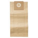 Paper - vacuum bags - Kärcher - polybag