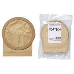 Paper - vacuum bags - Vortech Force - polybag