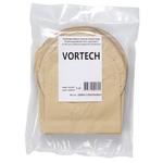 Paper - vacuum bags - Vortech Force - polybag