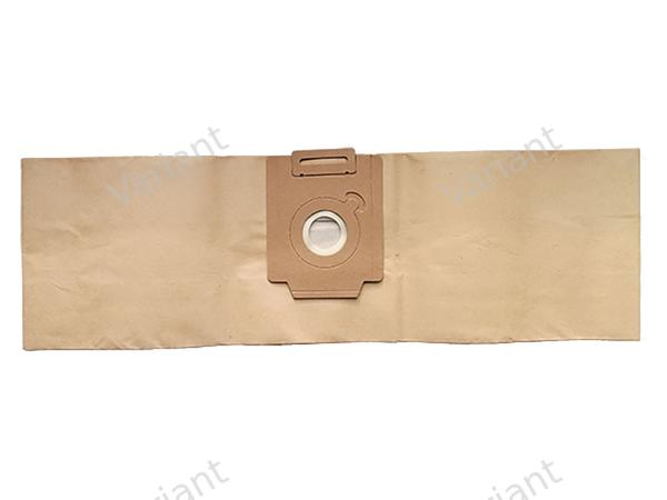 Paper - vacuum bags - Wetrok - polybag