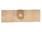 Paper - vacuum bags - Wetrok - polybag