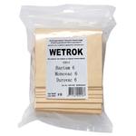 Paper - vacuum bags - Wetrok - polybag